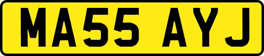 MA55AYJ