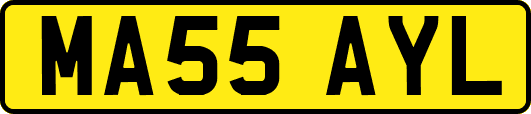 MA55AYL