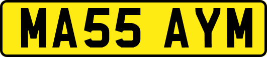 MA55AYM