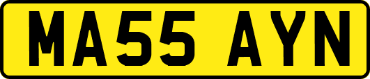 MA55AYN
