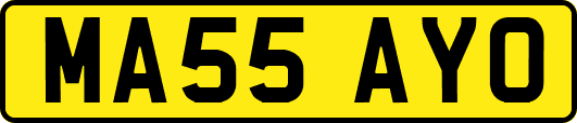 MA55AYO