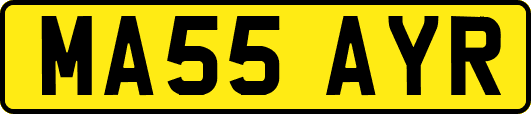 MA55AYR