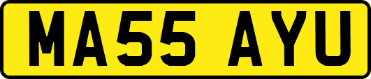MA55AYU