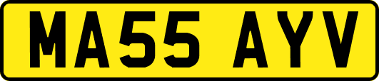 MA55AYV