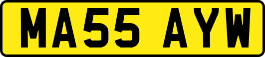 MA55AYW