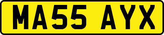 MA55AYX