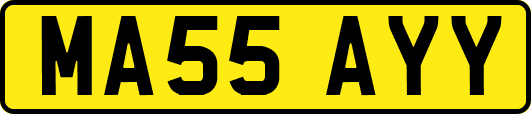 MA55AYY