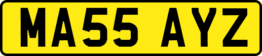 MA55AYZ