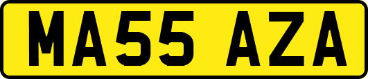 MA55AZA
