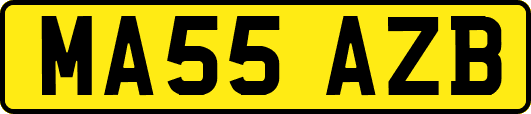 MA55AZB