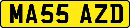 MA55AZD