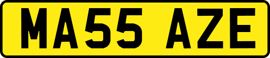 MA55AZE