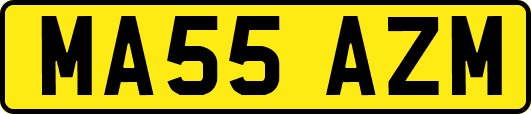 MA55AZM