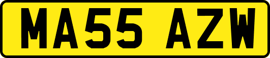 MA55AZW