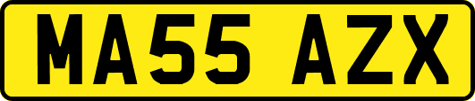 MA55AZX