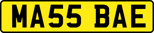 MA55BAE