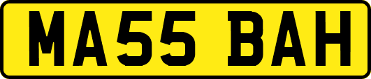 MA55BAH