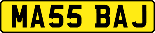 MA55BAJ