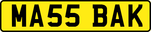 MA55BAK
