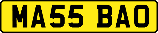 MA55BAO