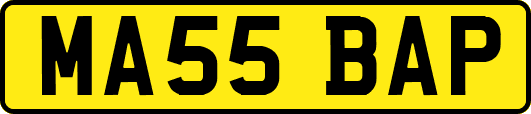 MA55BAP