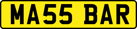 MA55BAR