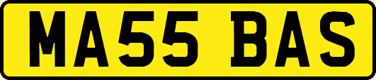 MA55BAS