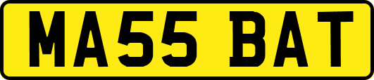 MA55BAT