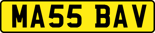MA55BAV