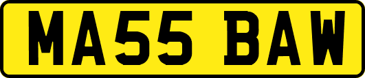 MA55BAW