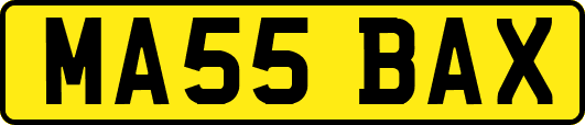 MA55BAX