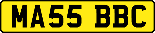 MA55BBC