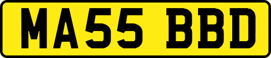 MA55BBD