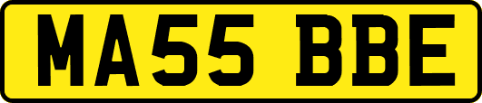 MA55BBE