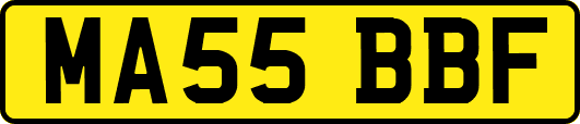 MA55BBF