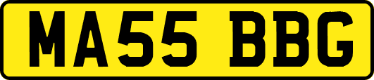 MA55BBG
