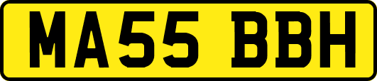 MA55BBH