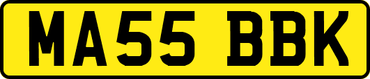 MA55BBK