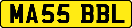 MA55BBL