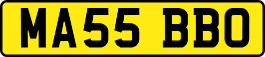 MA55BBO
