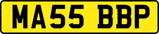 MA55BBP