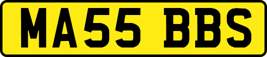 MA55BBS