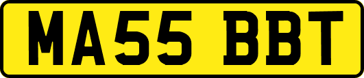 MA55BBT