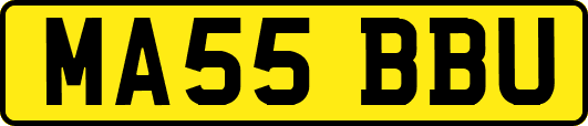 MA55BBU