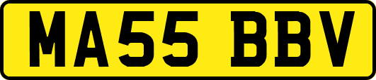 MA55BBV
