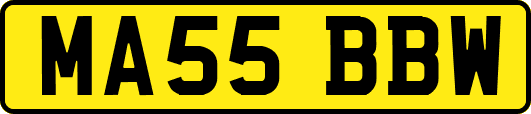 MA55BBW