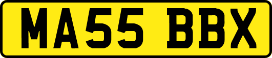 MA55BBX