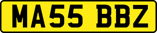 MA55BBZ