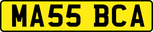 MA55BCA