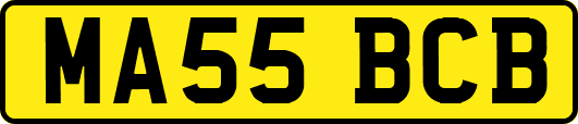 MA55BCB